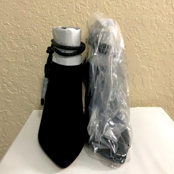 Rebecca Minkoff Gracia Bootie Size 7 - Picture 6 of 10